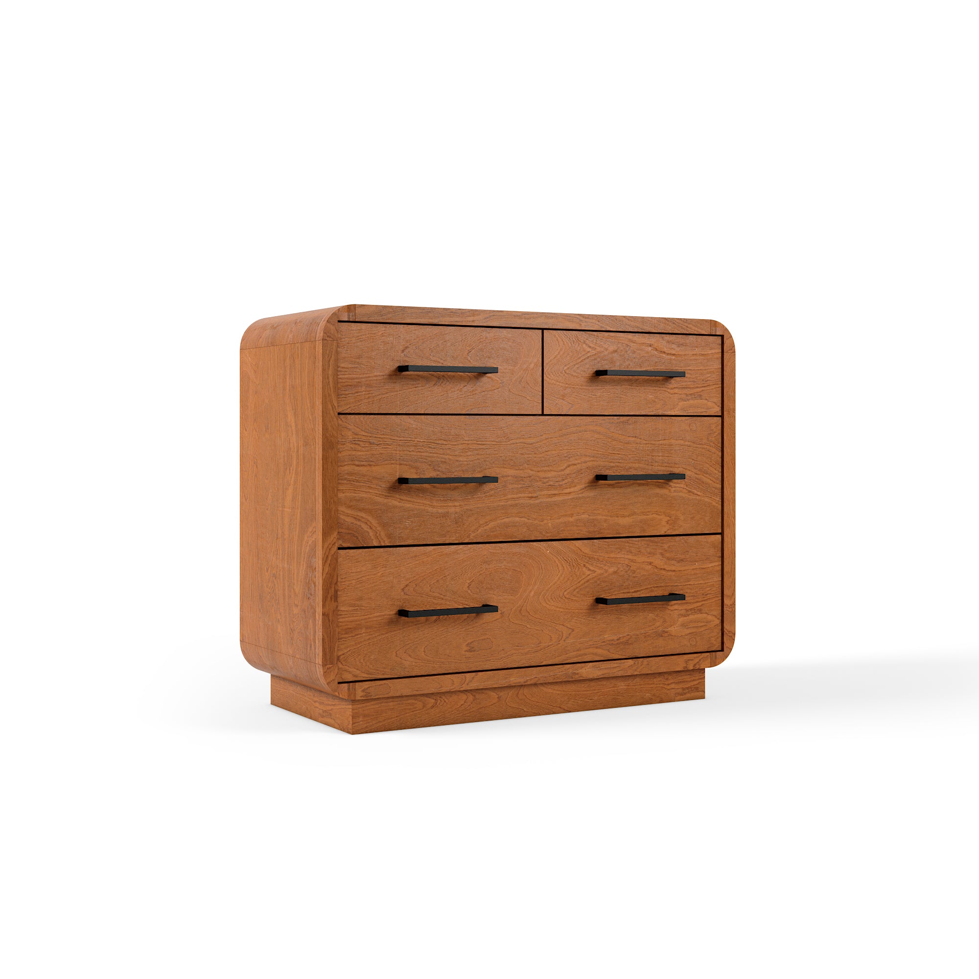 Laguna 4 Drawer Dresser
