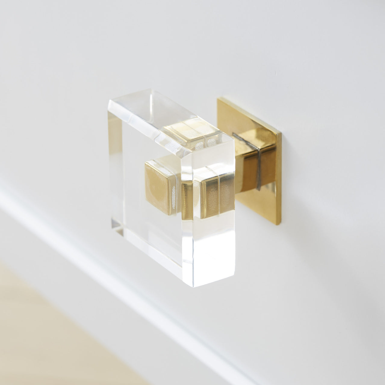 Uptown Bookcase with Drawer