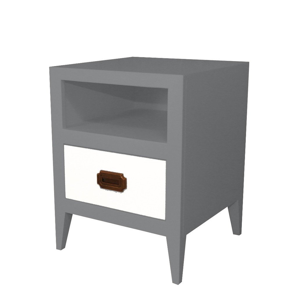 Devon Nightstand