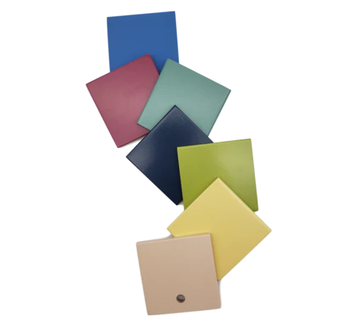 Finish Samples